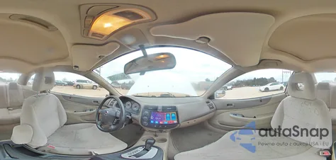 2001 Honda Civic Si z USA, uszkodzony, nr VIN 1HGEM22931L103772